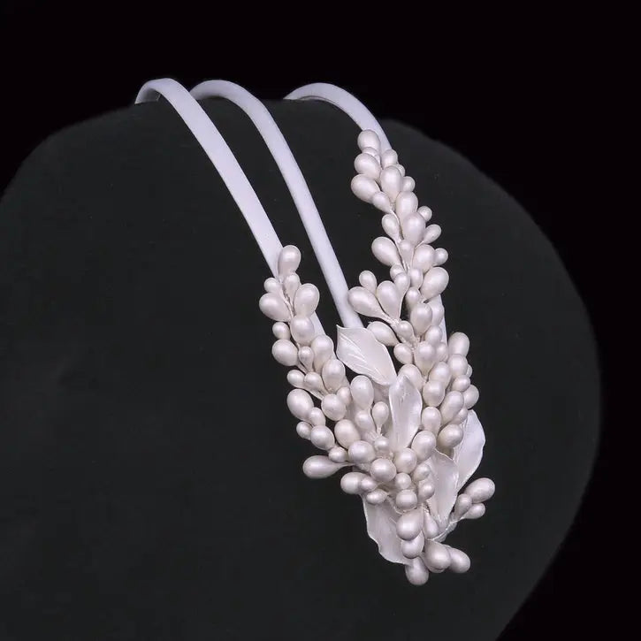 Bridal Headband HB2211 - Accessories