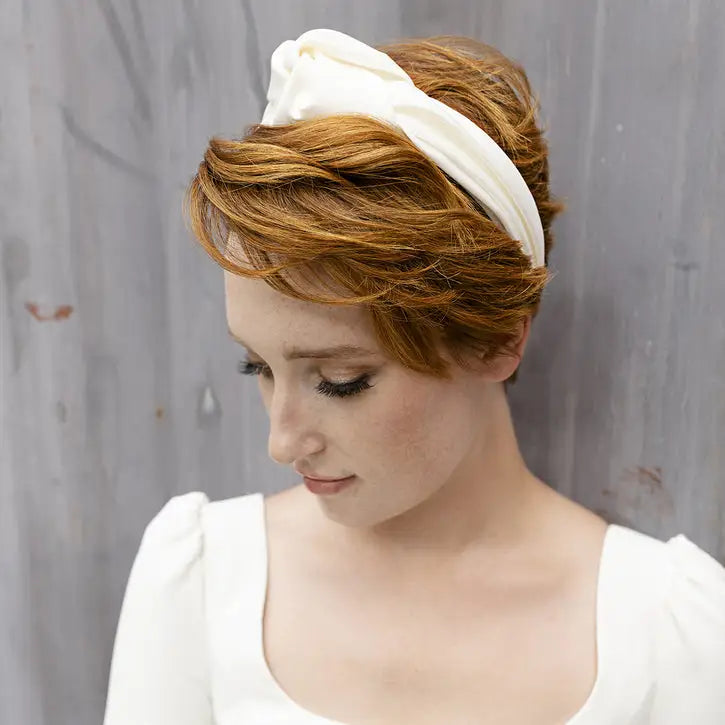 Bridal Headband HB2214 - Accessories