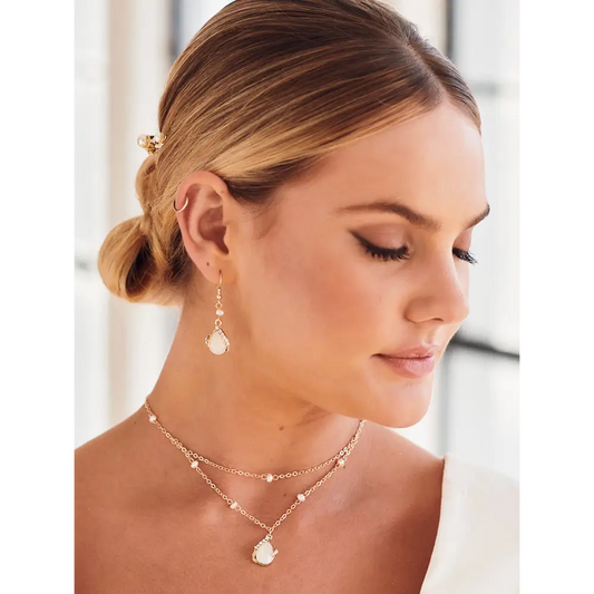 Bridal Necklace | NL2353