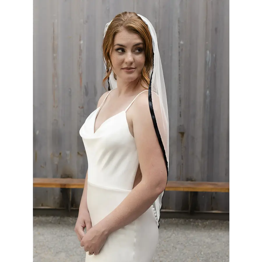Bridal Veil V2291SF - Accessories