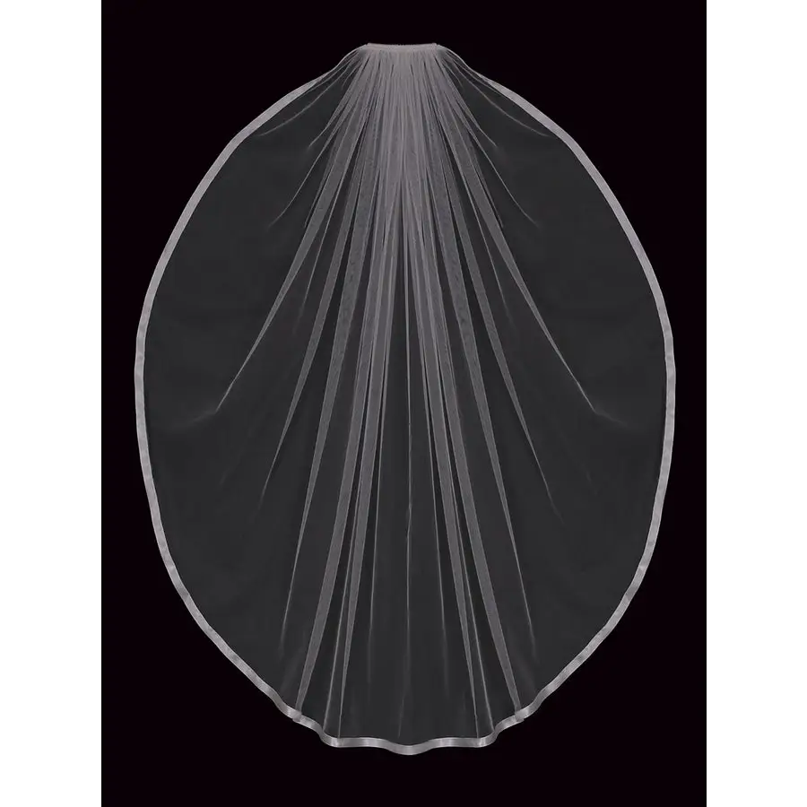 Bridal Veil V2291SF - Accessories