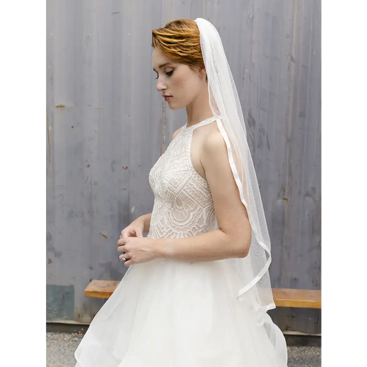 Bridal Veil V2291SF - Accessories