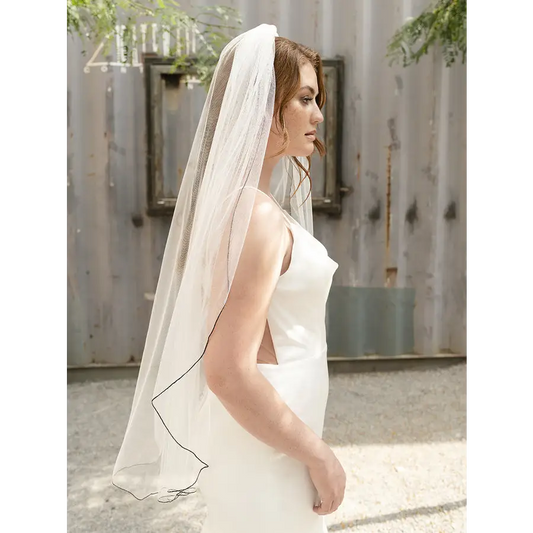 Bridal Veil V2292SF - Accessories