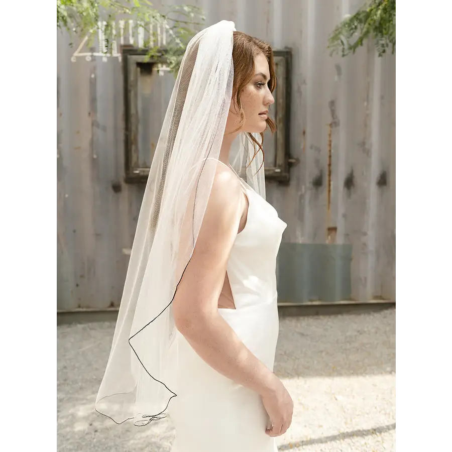 Bridal Veil V2292SF - Accessories