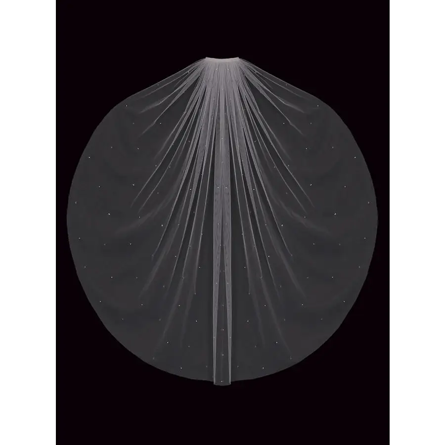 Bridal Veil V2293SF - Accessories