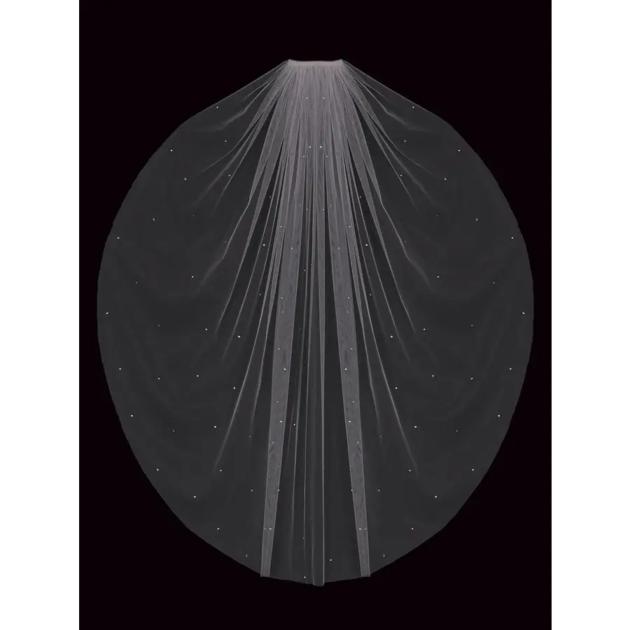 Bridal Veil V2294SF - Accessories