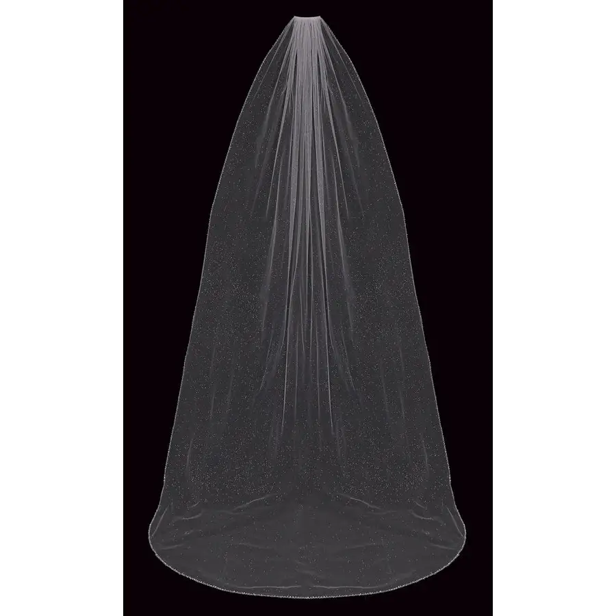 Bridal Veil V2299C - Accessories
