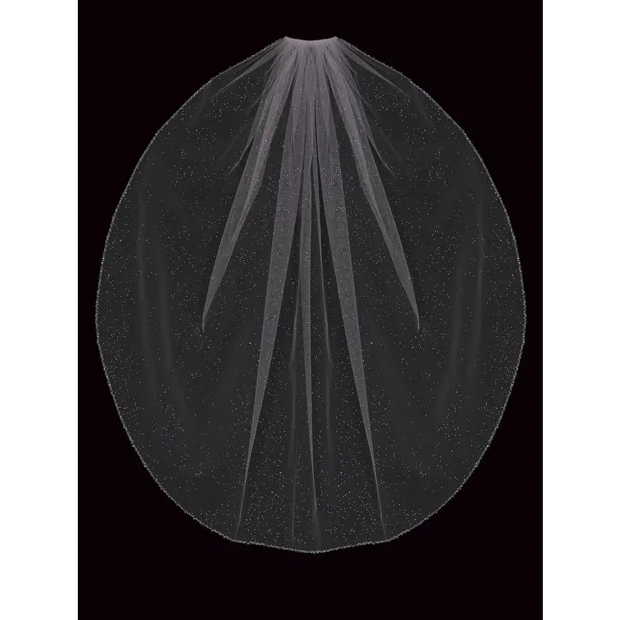 Bridal Veil V2299SF - Accessories