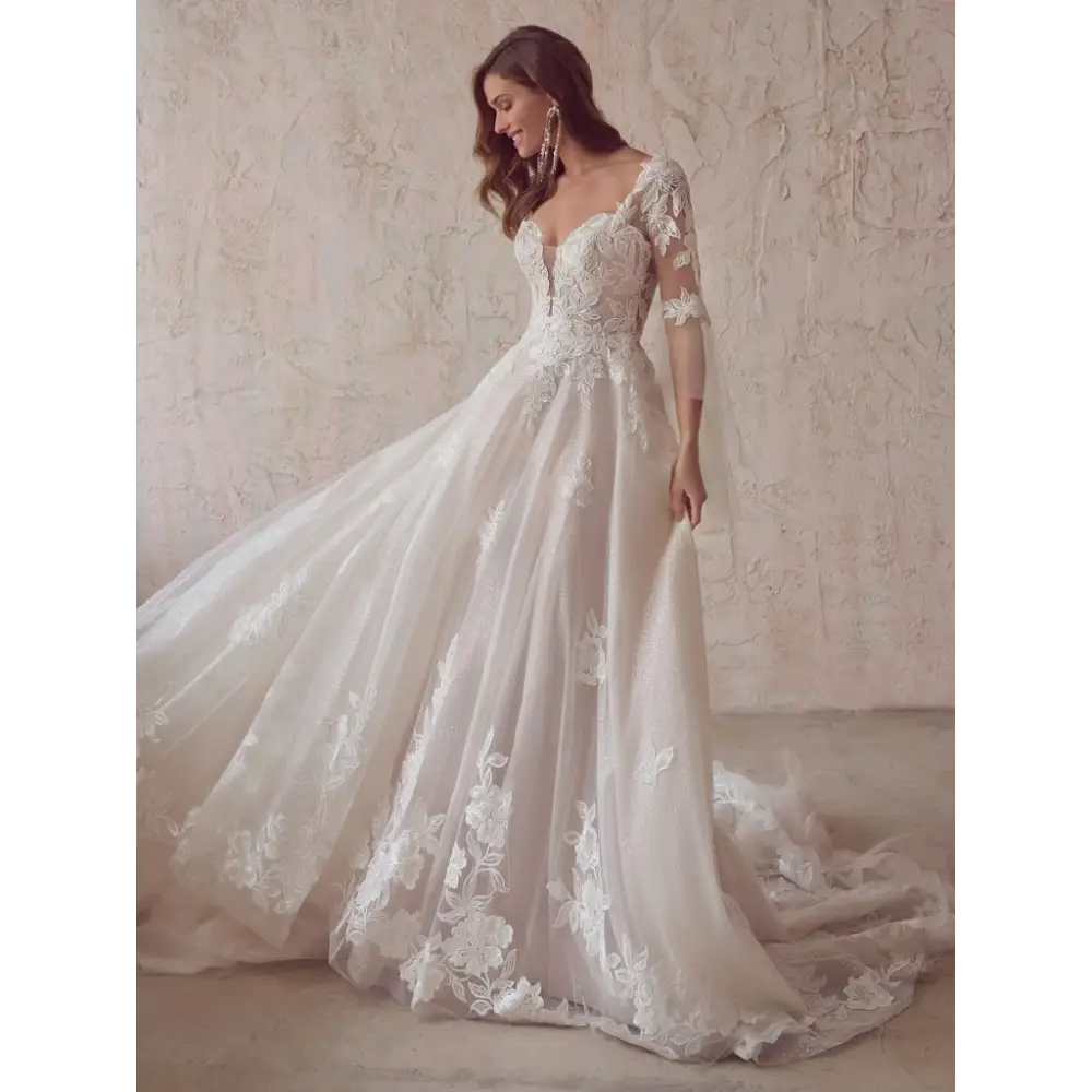 Britney by Maggie Sottero