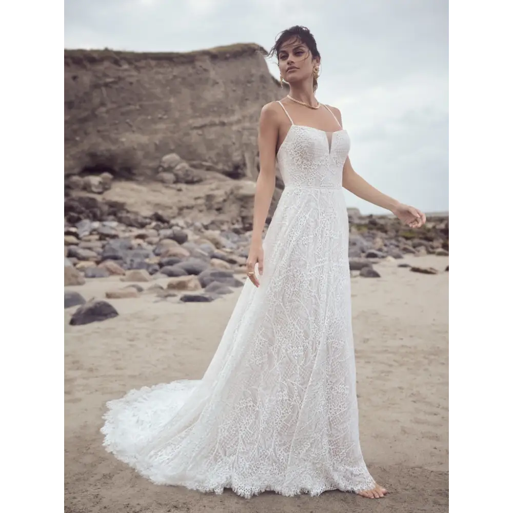 Camber Marie by Sottero & Midgley - Wedding Dresses