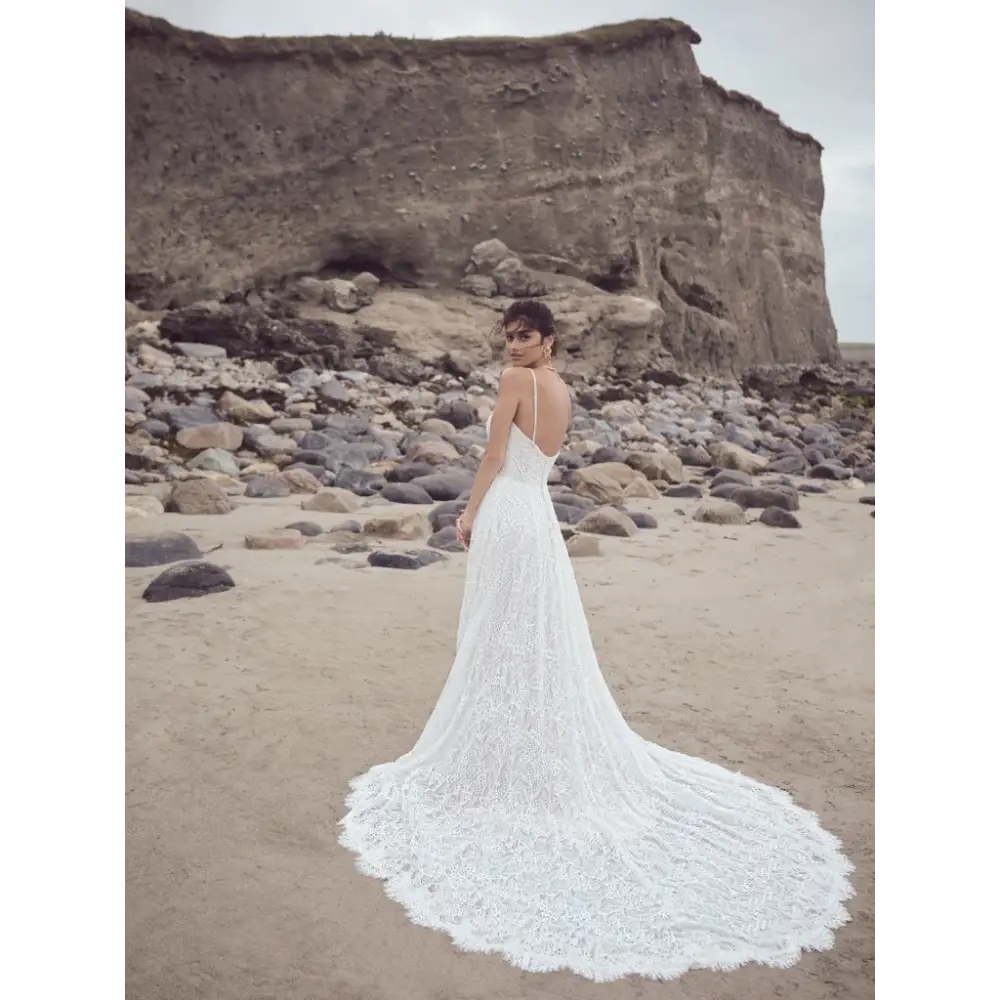 Camber Marie by Sottero & Midgley - Wedding Dresses