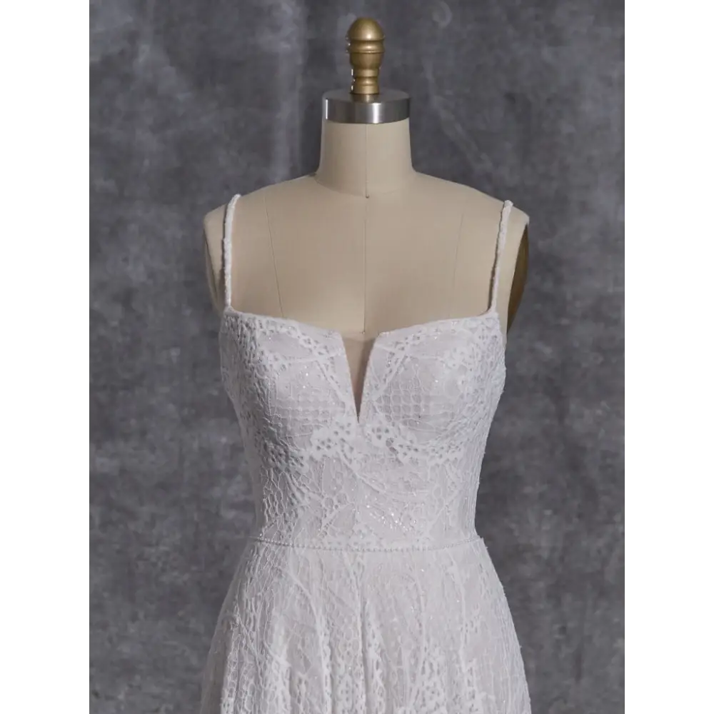Camber Marie by Sottero & Midgley - Wedding Dresses