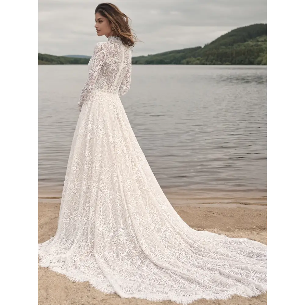 Camber by Sottero & Midgley - Wedding Dresses