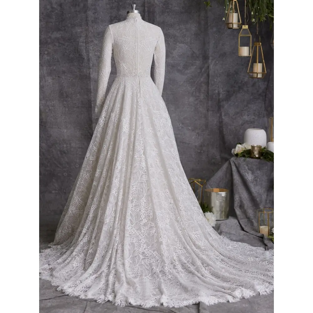 Camber by Sottero & Midgley - Wedding Dresses