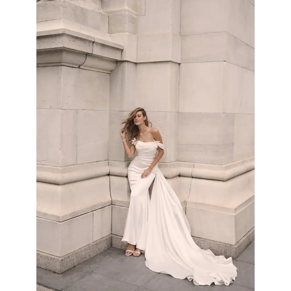 Cameron by Maggie Sottero - Wedding Dresses