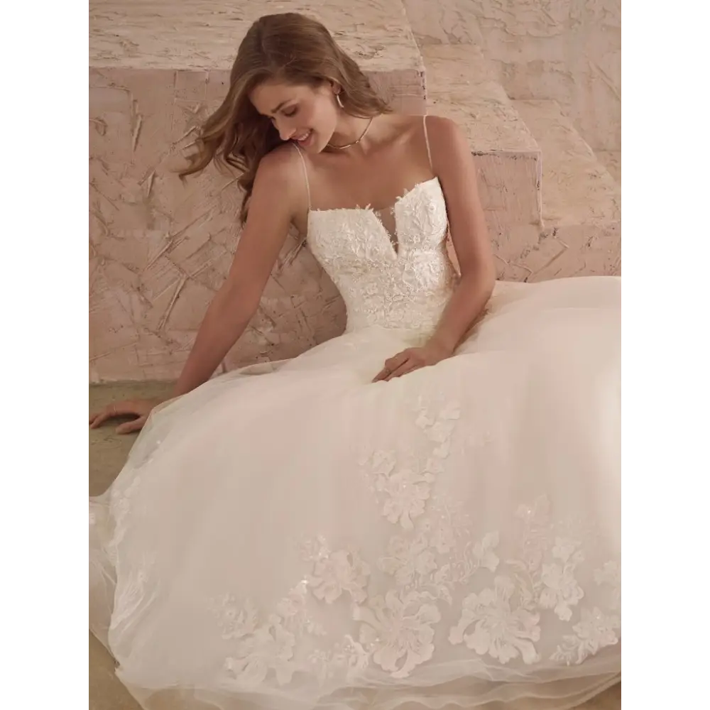 Casey by Maggie Sottero - Wedding Dresses