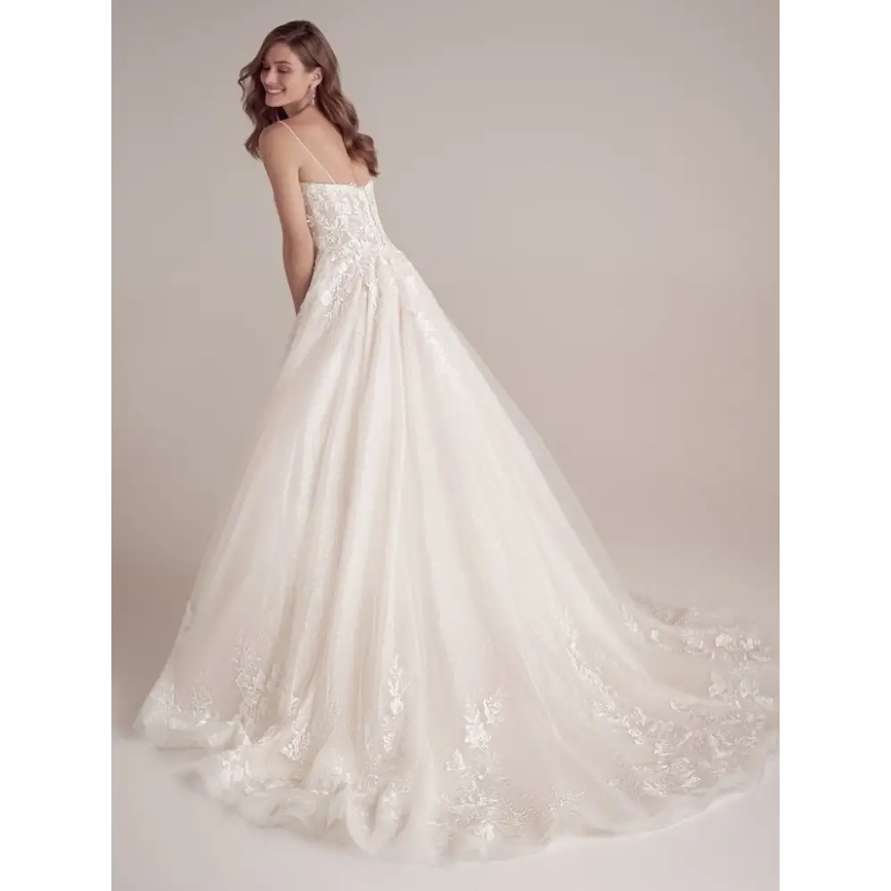 Casey by Maggie Sottero - Wedding Dresses