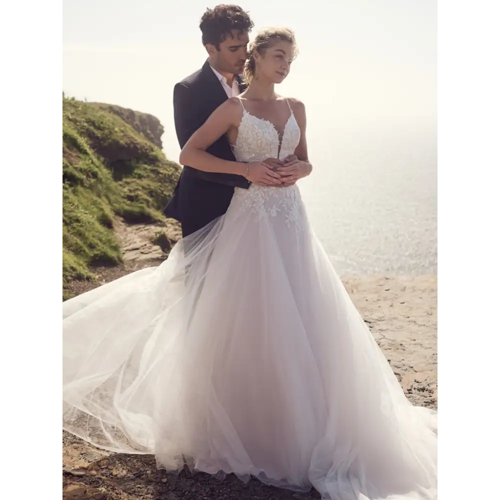 Maggie sottero cassidy for sale hot sale