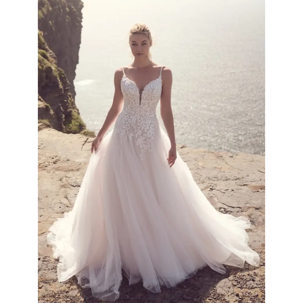 Maggie sottero cassidy for sale 2025