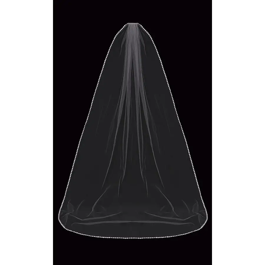 Cathedral Bridal Veil V2285C - Accessories