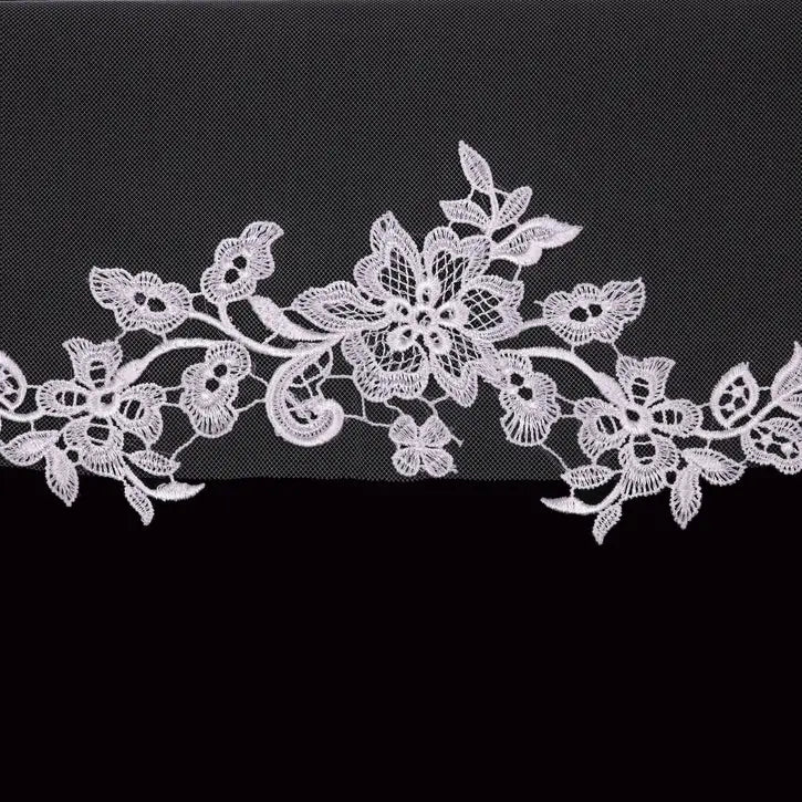 Cathedral Bridal Veil V2286C - Accessories