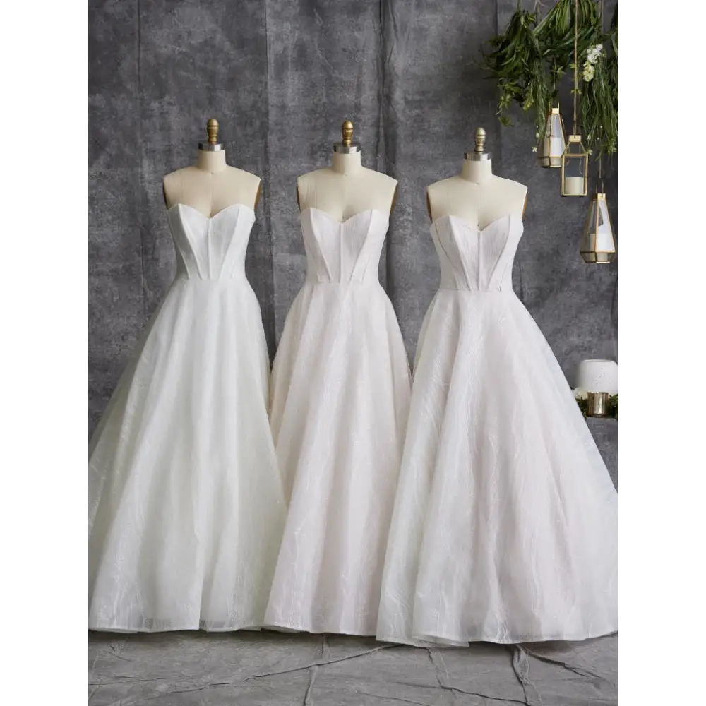 Chase by Sottero & Midgley - Wedding Dresses