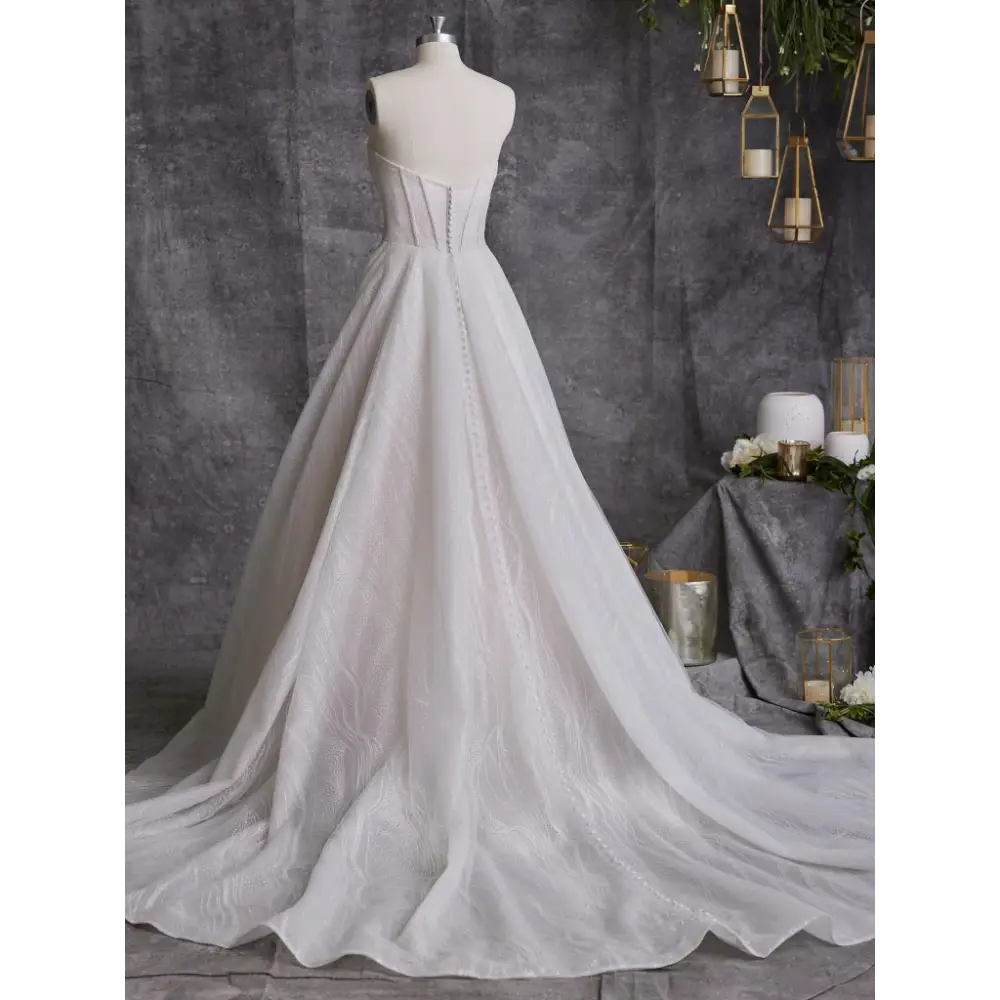 Chase by Sottero & Midgley - Wedding Dresses