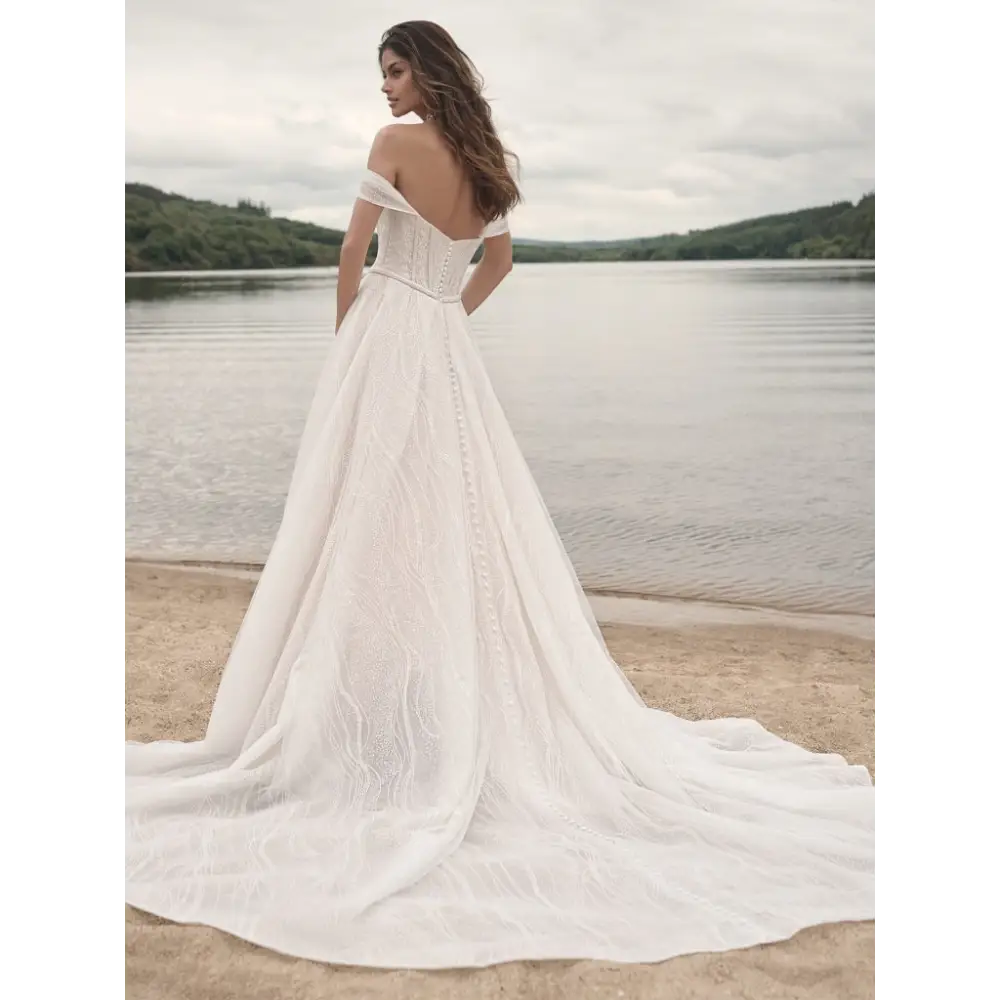 Chase by Sottero & Midgley - Wedding Dresses