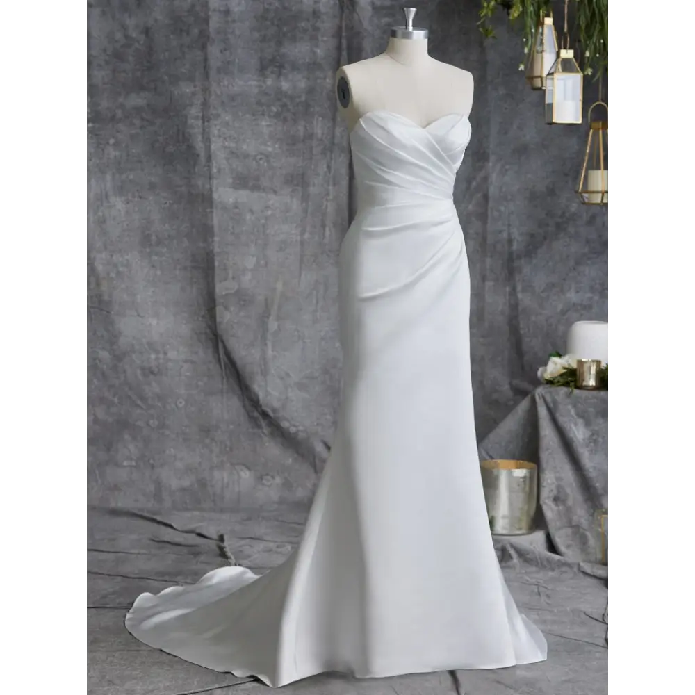 Clover by Rebecca Ingram - Wedding Dresses