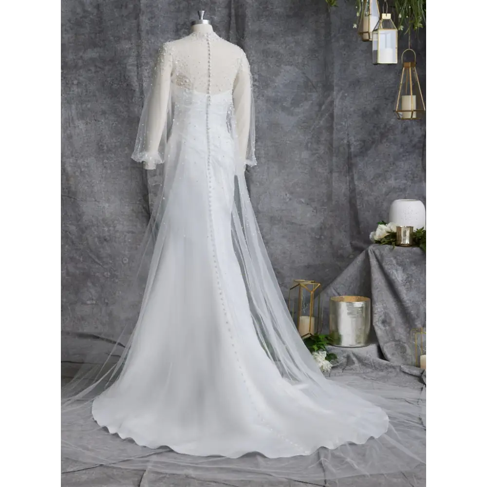 Clover by Rebecca Ingram - Wedding Dresses
