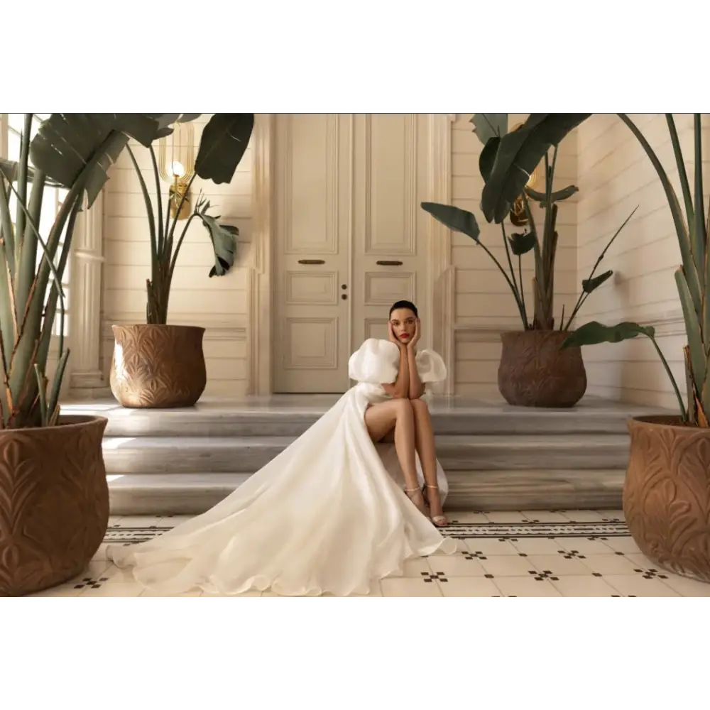 Cordiala by Pollardi - Wedding Dresses
