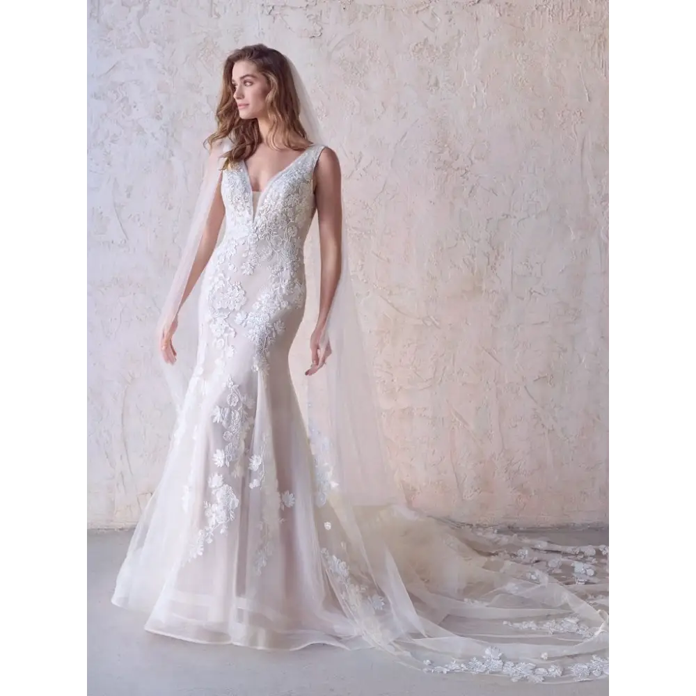 Daisy by Maggie Sottero - Wedding Dresses