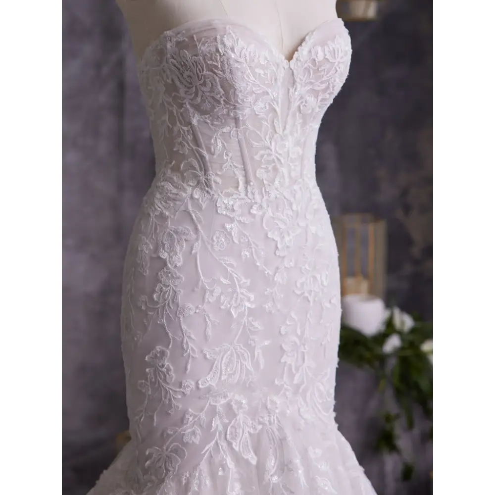 Danielle by Maggie Sottero - Wedding Dresses