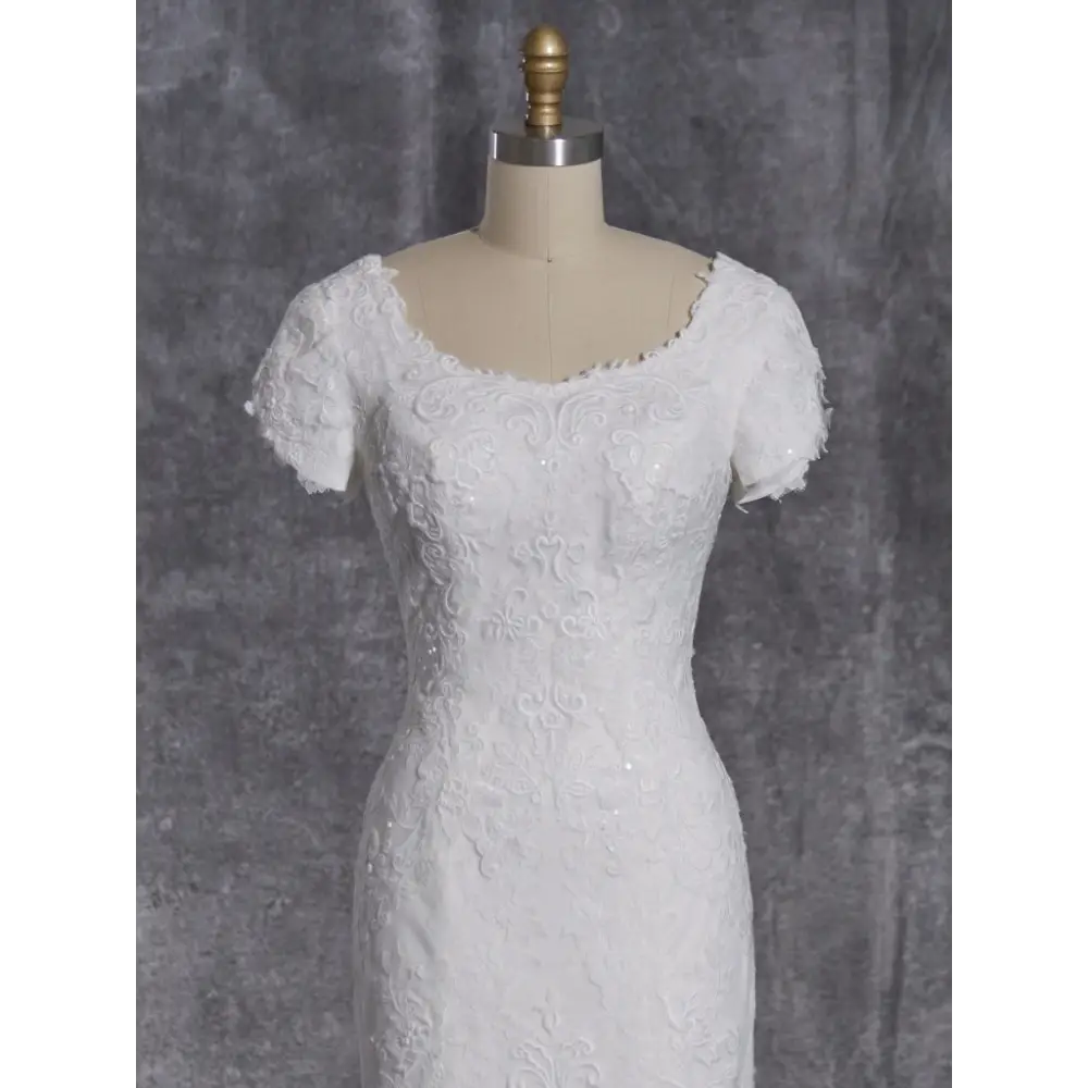 Daphne Leigh by Rebecca Ingram - Wedding Dresses