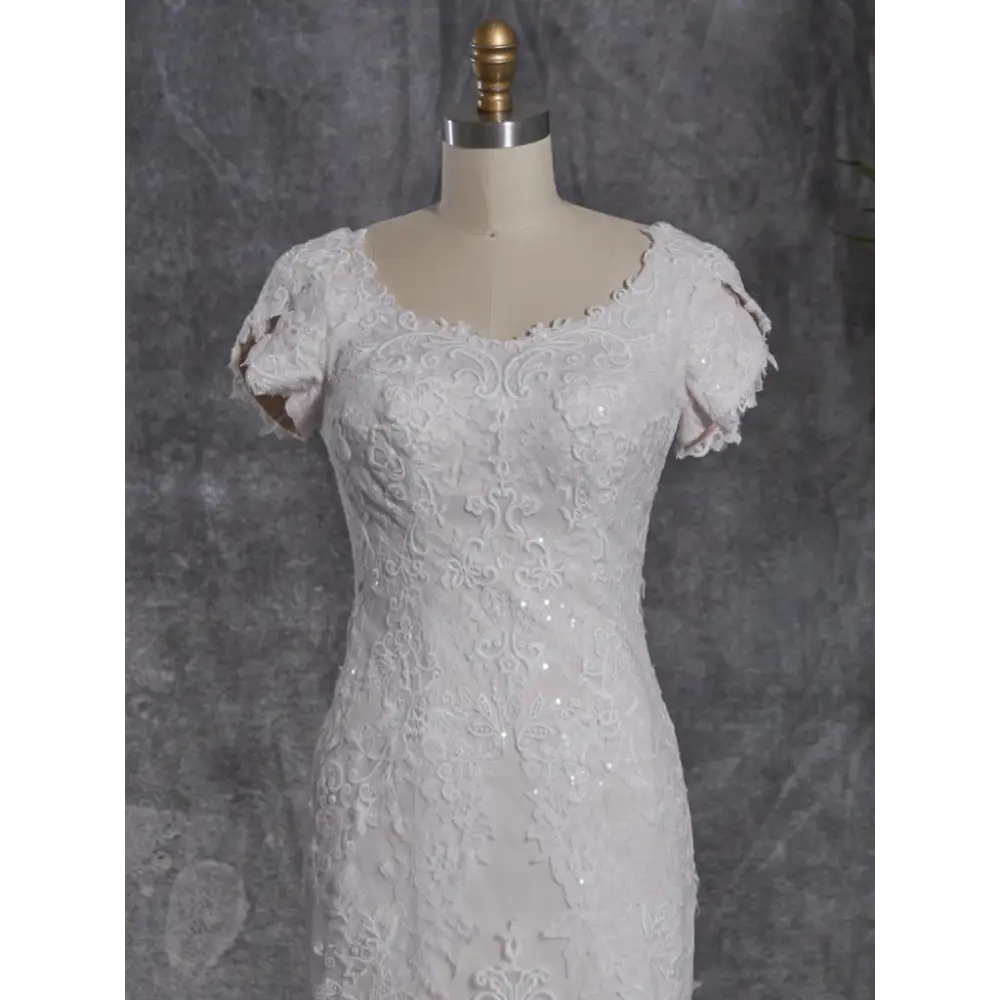 Daphne Leigh by Rebecca Ingram - Wedding Dresses