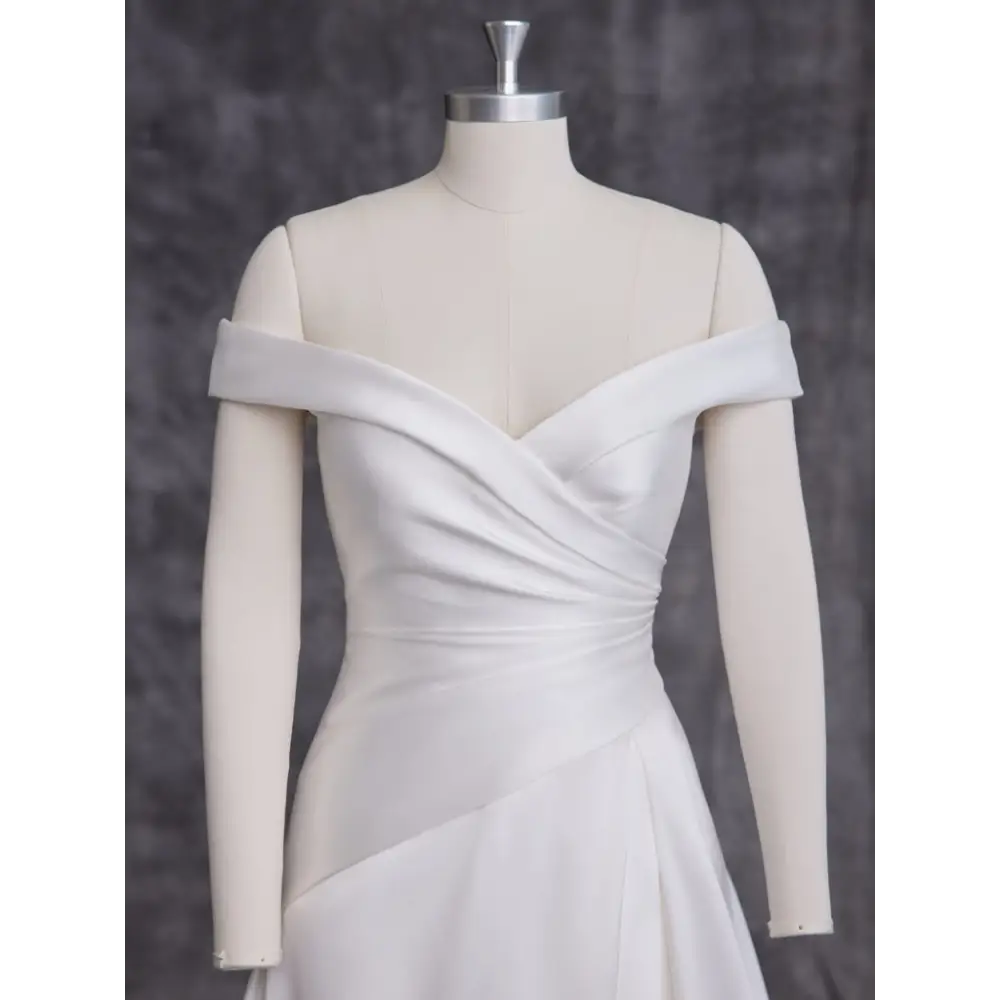 Darius by Maggie Sottero - Wedding Dresses