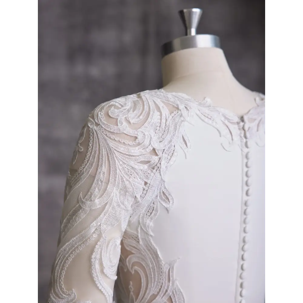 Davis Leigh by Sottero & Midgley - Wedding Dresses