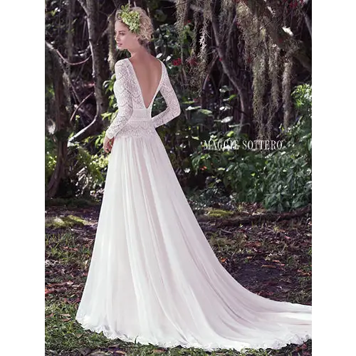 Maggie sottero deirdre online
