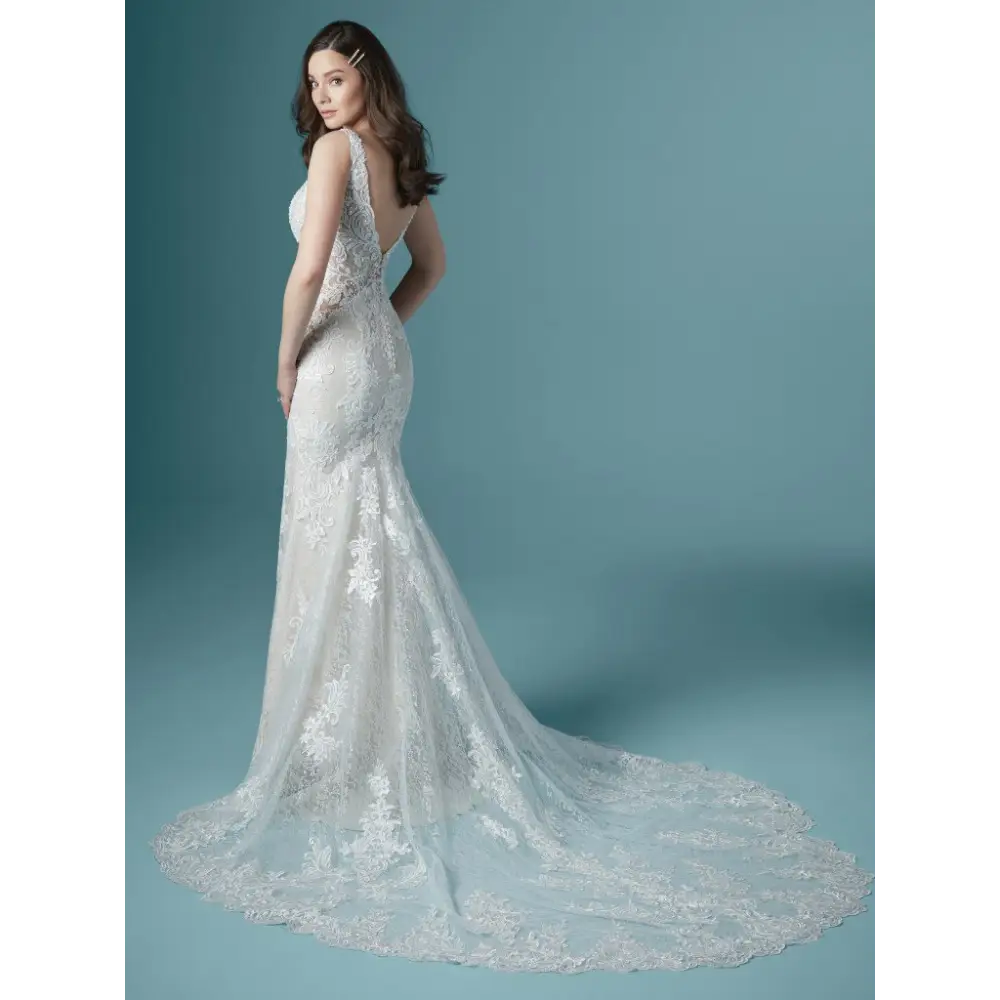 Delilah by Maggie Sottero - Wedding Dresses