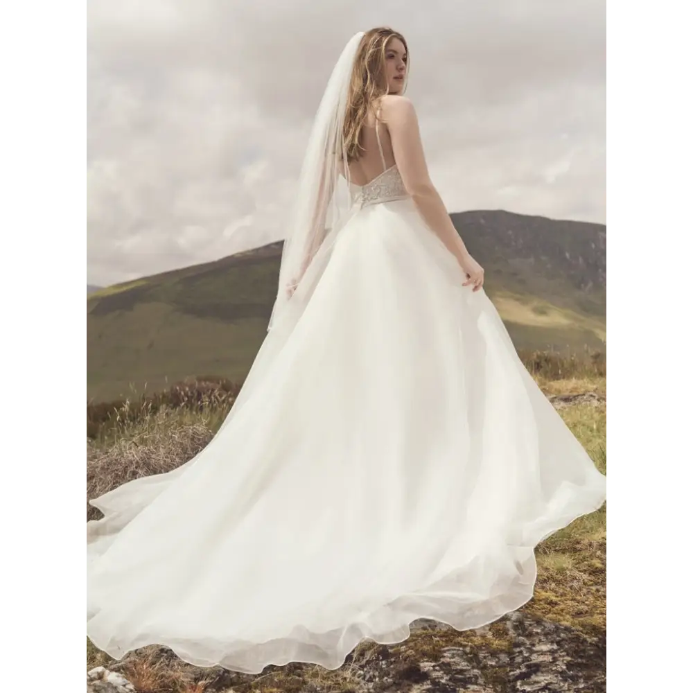 Desia by Rebecca Ingram - Wedding Dresses