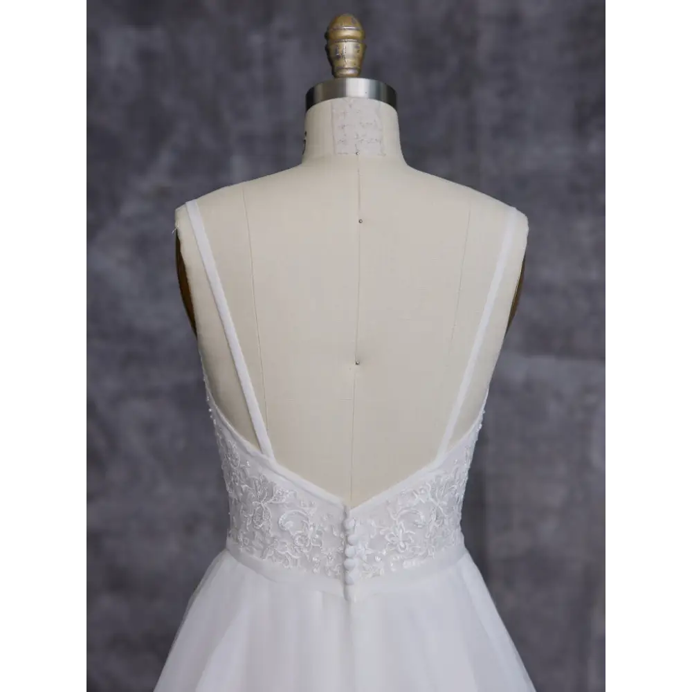 Desia by Rebecca Ingram - Wedding Dresses