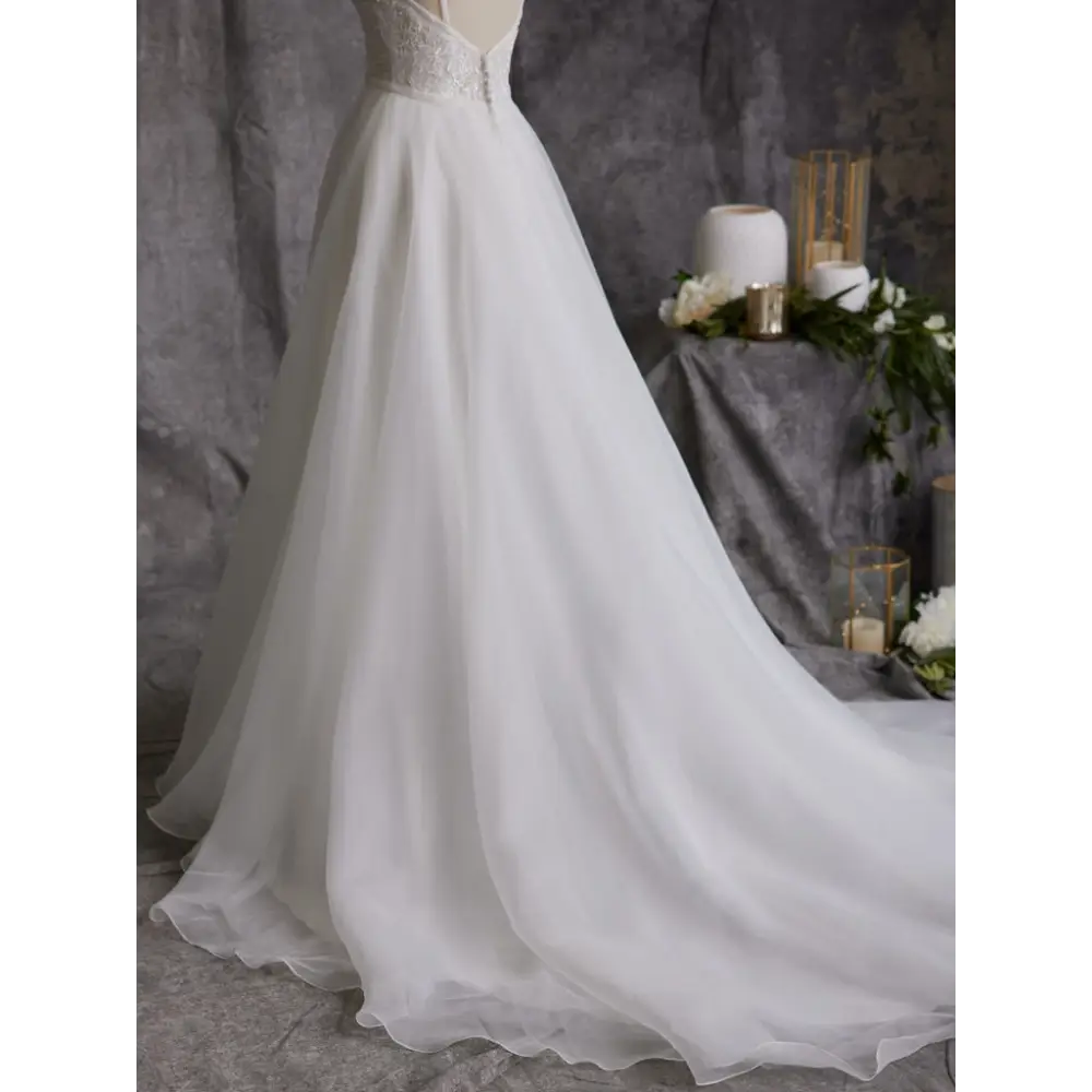 Desia by Rebecca Ingram - Wedding Dresses
