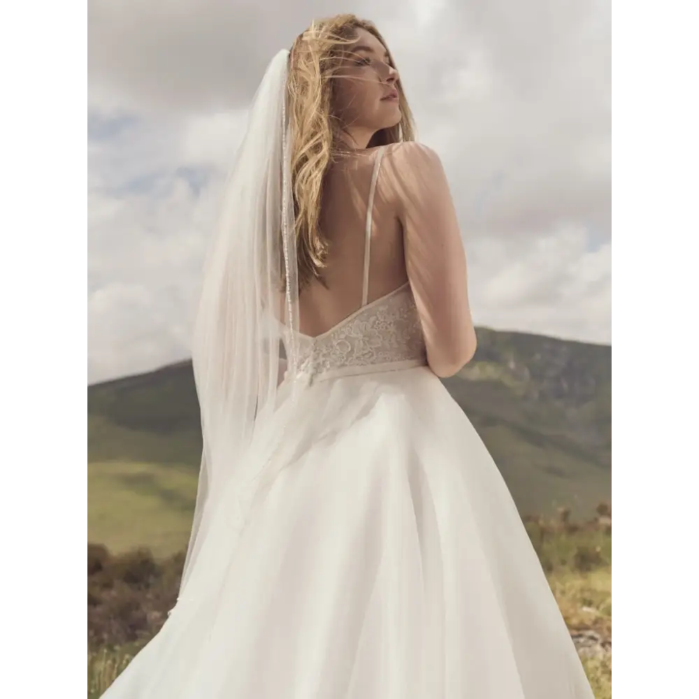 Desia by Rebecca Ingram - Wedding Dresses