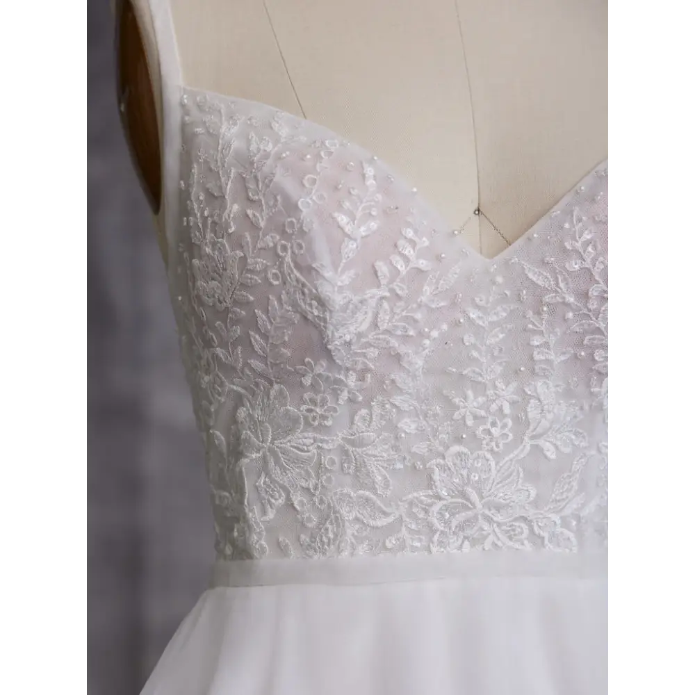 Desia by Rebecca Ingram - Wedding Dresses