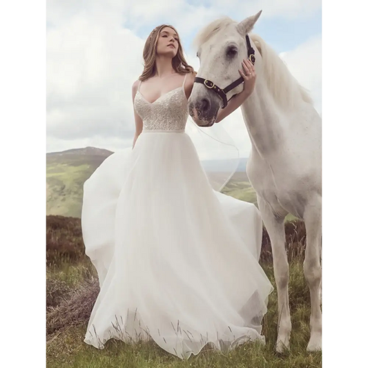 Desia by Rebecca Ingram - Wedding Dresses