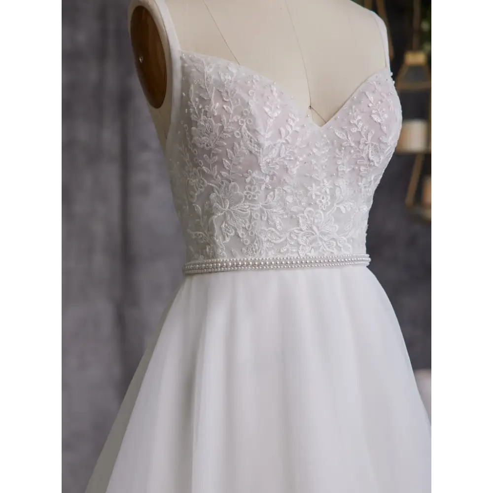 Desia by Rebecca Ingram - Wedding Dresses