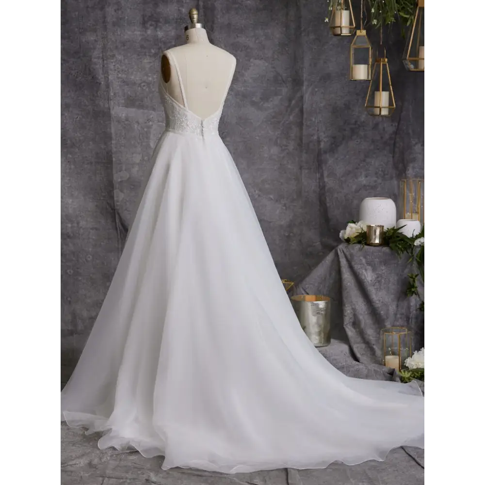 Desia by Rebecca Ingram - Wedding Dresses