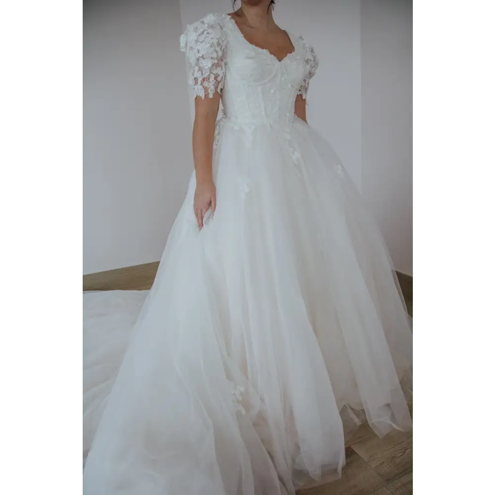 Diamond by Bridal Closet - Wedding Dresses