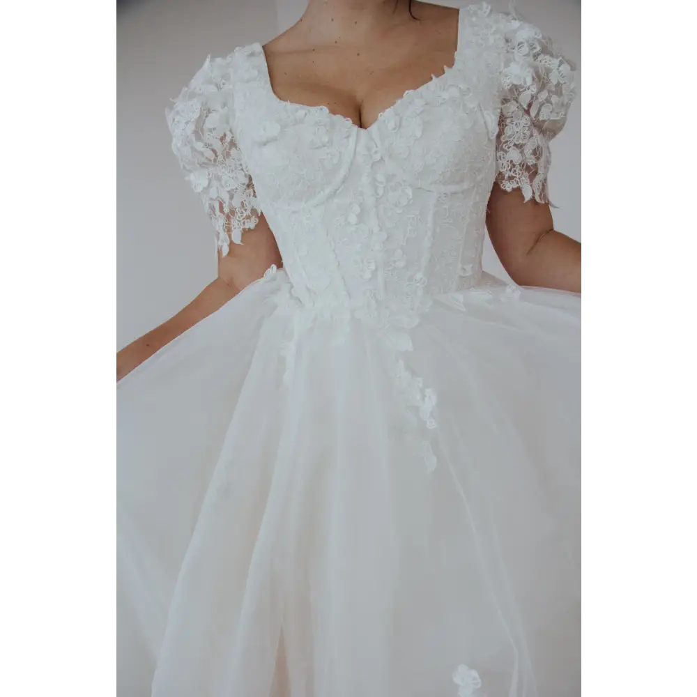 Diamond by Bridal Closet - Wedding Dresses