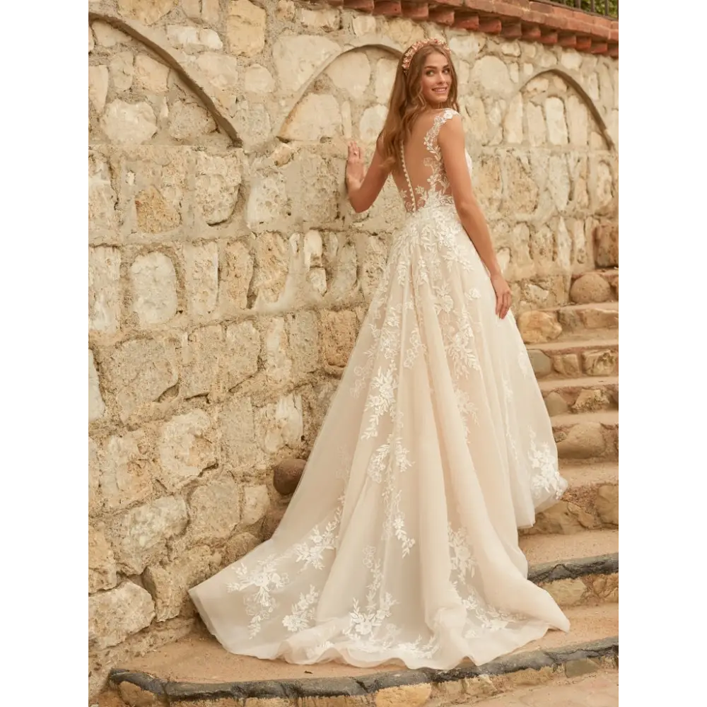 Diana by Maggie Sottero - Wedding Dresses